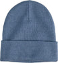 econscious EC7045 Base Camp Beanie - SEA ICE | HIT a Double