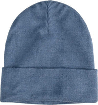 econscious EC7045 Base Camp Beanie - SEA ICE | HIT a Double