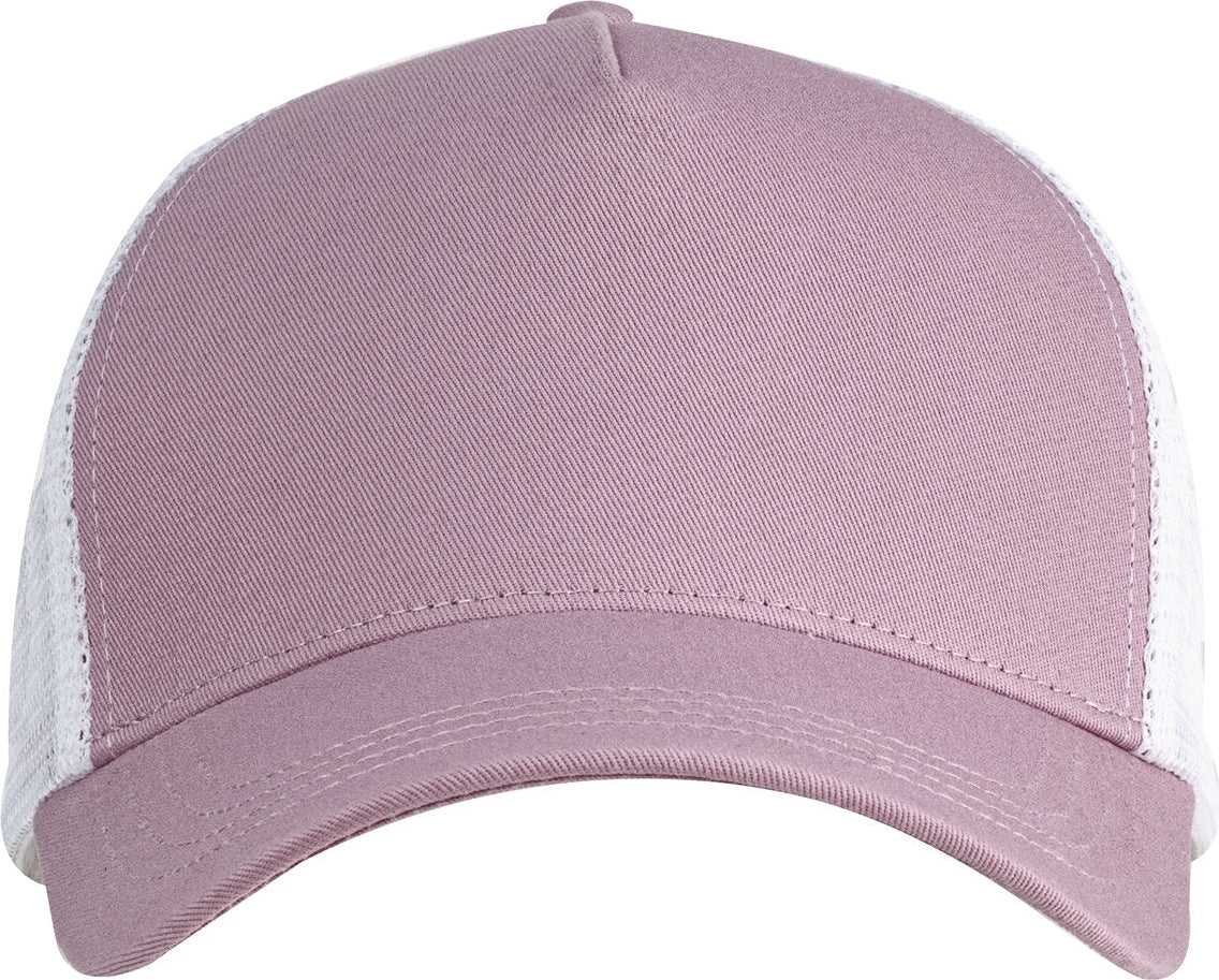 econscious EC7094 Eco Trucker Cap - LILAC HAZE | HIT a Double