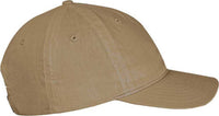 econscious EC7101 Hemp Hero 6-Panel Cap - Kelp | HIT a Double