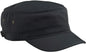 Econscious EC7010 Organic Cotton Twill Corps Hat - Black - Black / One Size Fits Most
