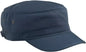 Econscious EC7010 Organic Cotton Twill Corps Hat - Pacific - Blue / One Size Fits Most