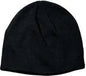 Econscious EC7040 Organic Beanie - Black - Black / One Size Fits Most