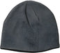 Econscious EC7040 Organic Beanie Charcoal Dark Gray / One Size Fits Most