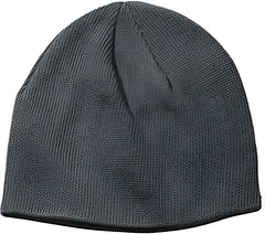 Econscious EC7040 Organic Beanie Charcoal Dark Gray / One Size Fits Most
