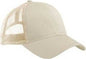 Econscious EC7070 Eco Trucker Organic Recycled Cap - Oyster Oyster | HIT a Double