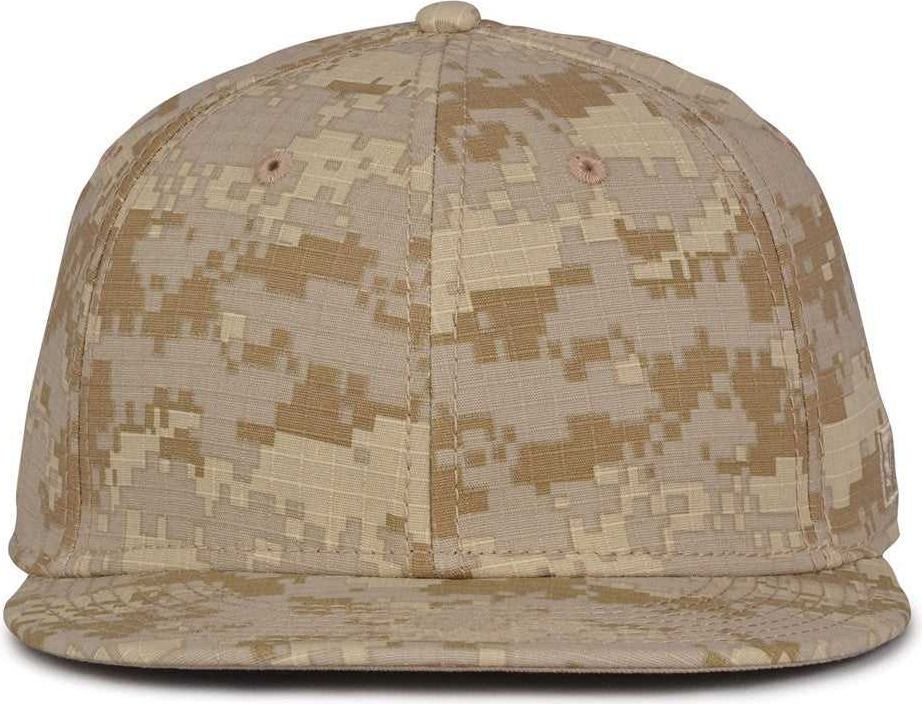 The Game GB995 Digital Camo Cap - Digi Desert | HIT a Double