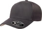 Flexfit 110 Mesh Back Cap Charcoal Dark Gray / 6 7/8’’ 7 1/2’’