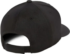 Flexfit 110 Pro Formance Cap Black Black / 6 7/8’’ 7 1/2’’