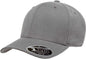 Flexfit 110 Pro-Formance Cap - Gray - Gray / 6 7/8’’ - 7 1/2’’