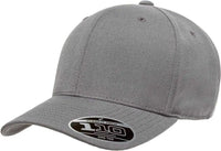 Flexfit 110 Pro-Formance Cap - Gray - Gray / 6 7/8’’ - 7 1/2’’