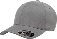 Flexfit 110 Pro-Formance Cap - Gray - Gray / 6 7/8’’ - 7 1/2’’