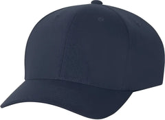 Flexfit 110 Pro-Formance Cap - Navy - Navy / 6 7/8’’ - 7 1/2’’
