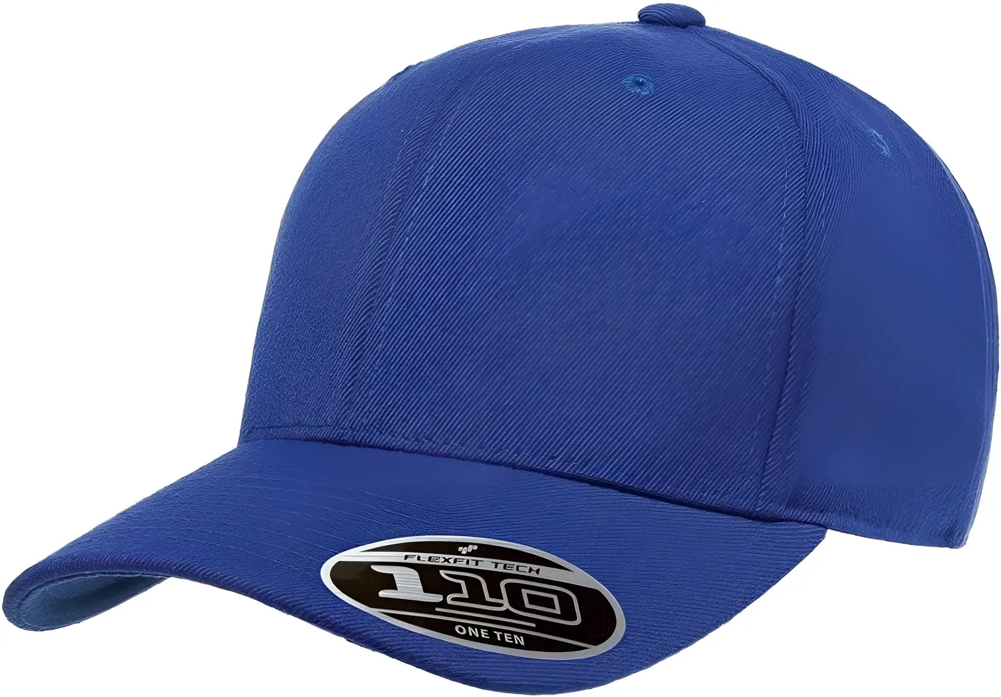 Flexfit 110 Pro-Formance Cap - Royal Blue - Royal / 6 7/8’’ - 7 1/2’’
