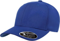 Flexfit 110 Pro-Formance Cap - Royal Blue - Royal / 6 7/8’’ - 7 1/2’’