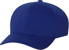 Flexfit 110 Pro-Formance Cap - Royal Blue - Royal / 6 7/8’’ - 7 1/2’’