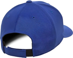 Flexfit 110 Pro-Formance Cap - Royal Blue - Royal / 6 7/8’’ - 7 1/2’’