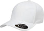 Flexfit 110 Pro Formance Cap White White / 6 7/8’’ 7 1/2’’