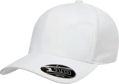 Flexfit 110 Pro Formance Cap White White / 6 7/8’’ 7 1/2’’