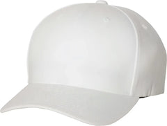 Flexfit 110 Pro Formance Cap White White / 6 7/8’’ 7 1/2’’