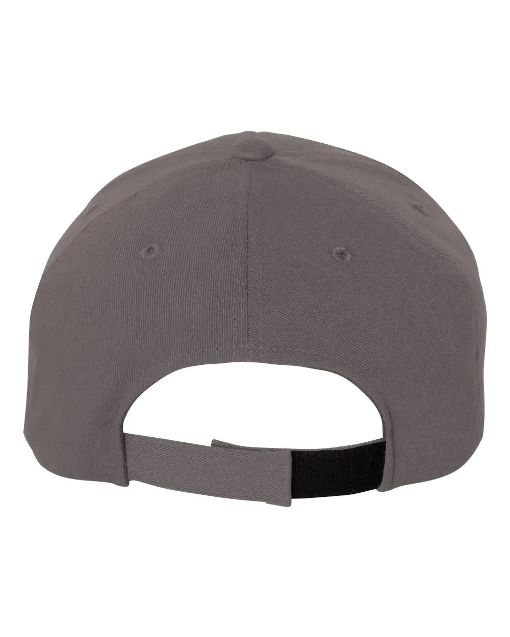 Flexfit 110C 110® Pro-Formance® Cap - Grey - Gray / One Size Fits Most
