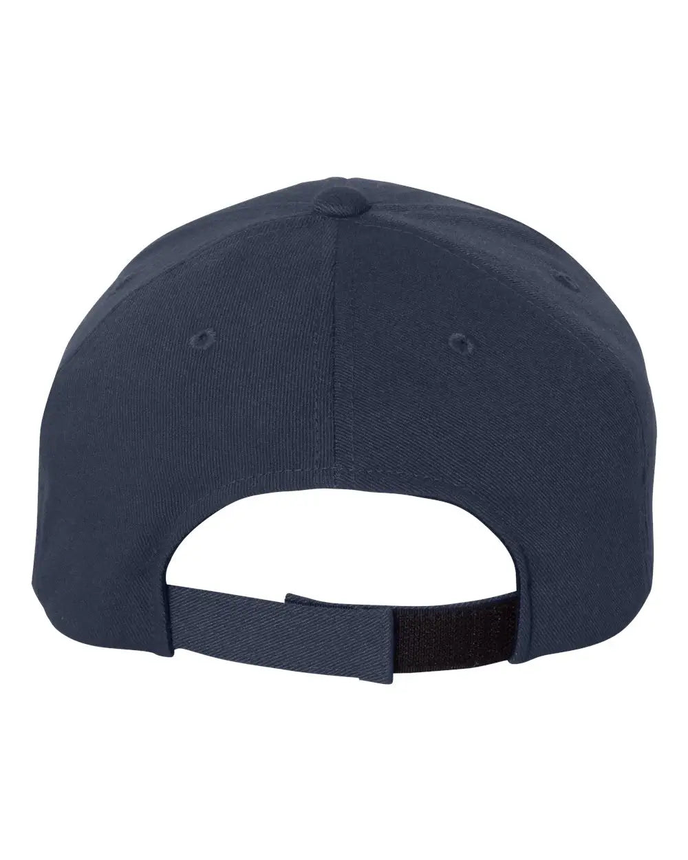 Flexfit 110C 110® Pro-Formance® Cap - Navy - Navy / One Size Fits Most