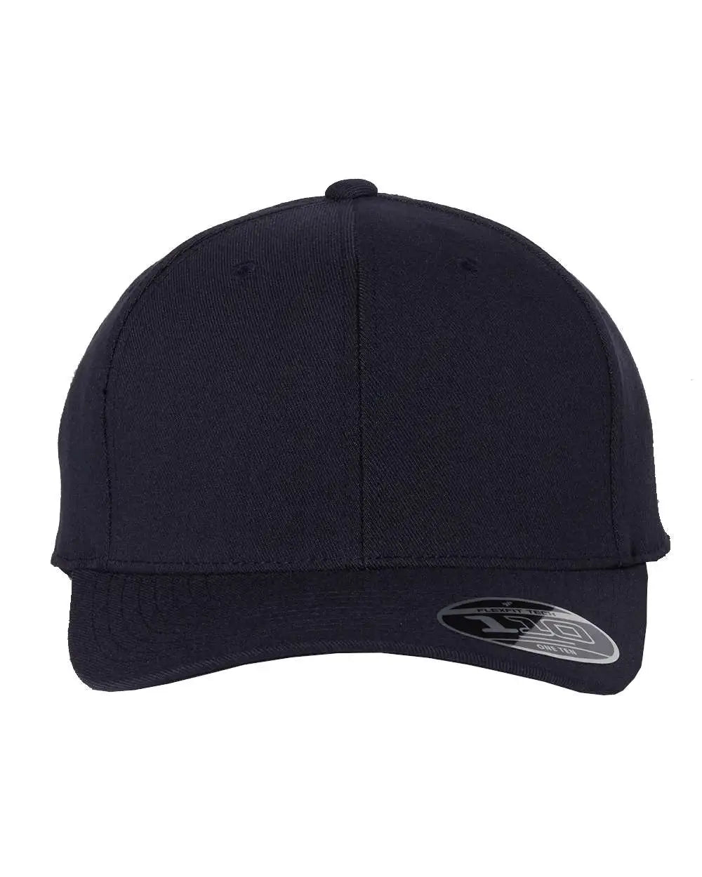 Flexfit 110C 110® Pro-Formance® Cap - Navy - Navy / One Size Fits Most