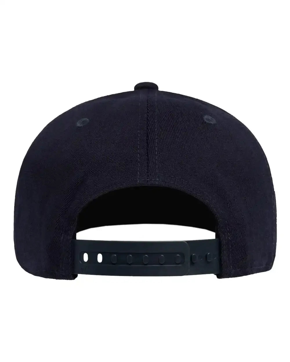 Flexfit 110F 110® Snapback Cap - Dark Navy - Navy / One Size Fits Most