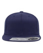 Flexfit 110F 110® Snapback Cap - Navy - Navy / One Size Fits Most