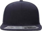 Flexfit 110F 110 Snapback Cap - Dark Navy - Navy / One Size Fits Most