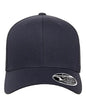 Flexfit 110M 110® Mesh-Back Cap - Navy - Navy / One Size Fits Most