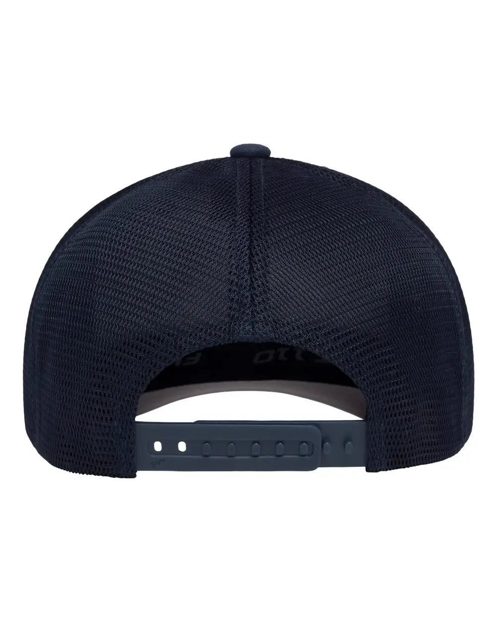 Flexfit 110M 110® Mesh-Back Cap - Navy - Navy / One Size Fits Most