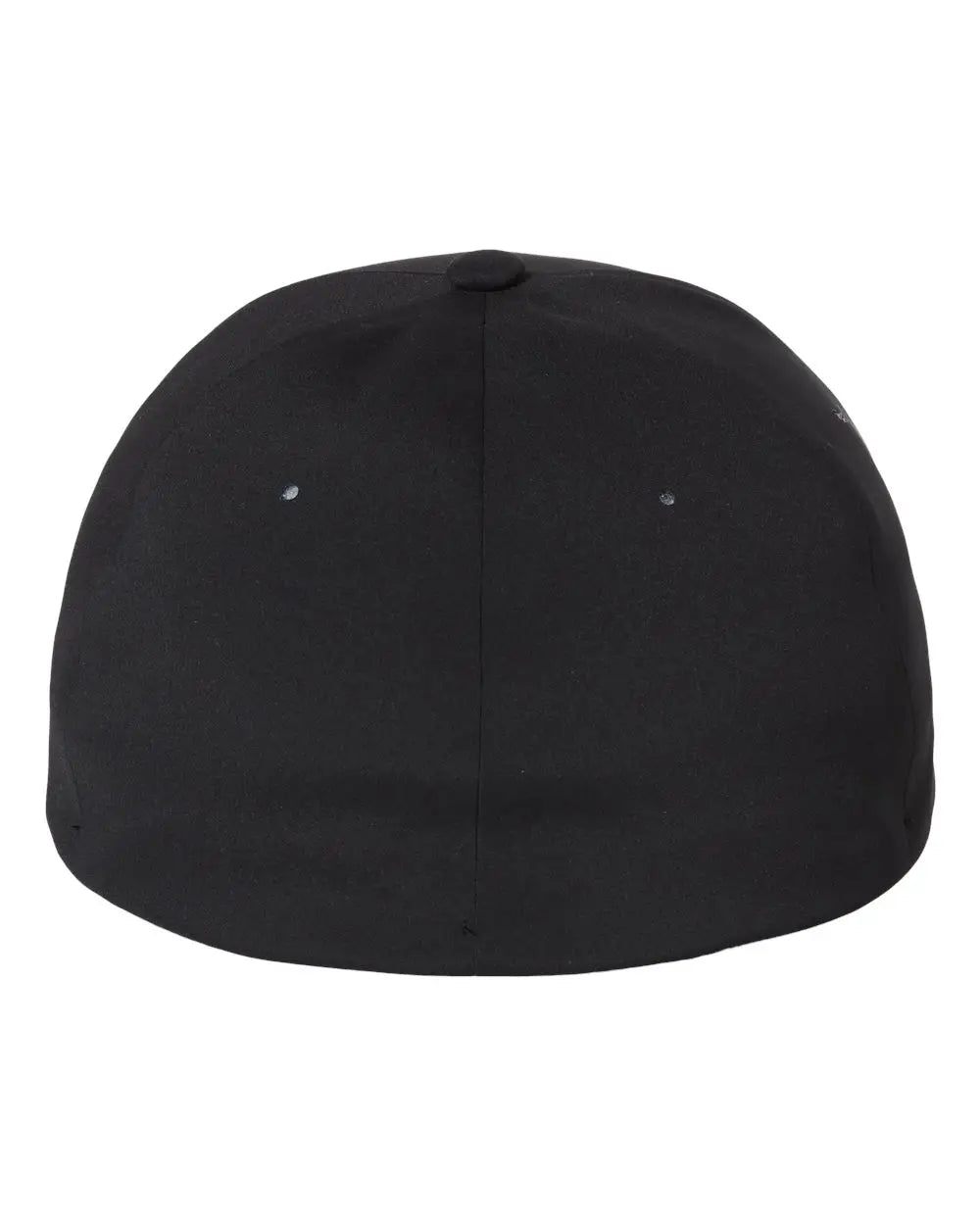Flexfit 180 Delta® Seamless Cap - Black