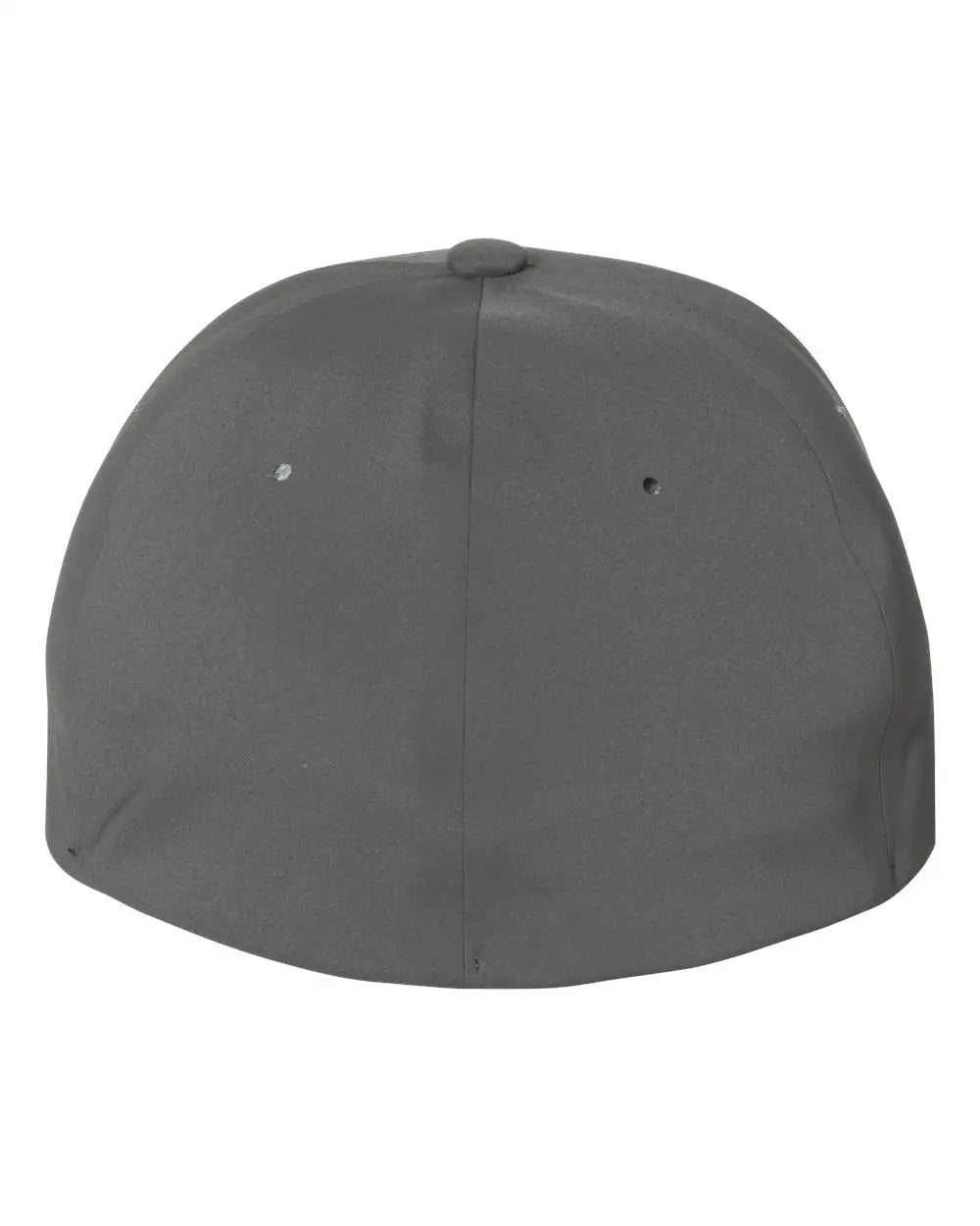 Flexfit 180 Delta® Seamless Cap - Dark Grey