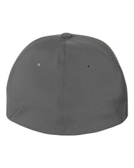 Flexfit 180 Delta® Seamless Cap - Dark Grey