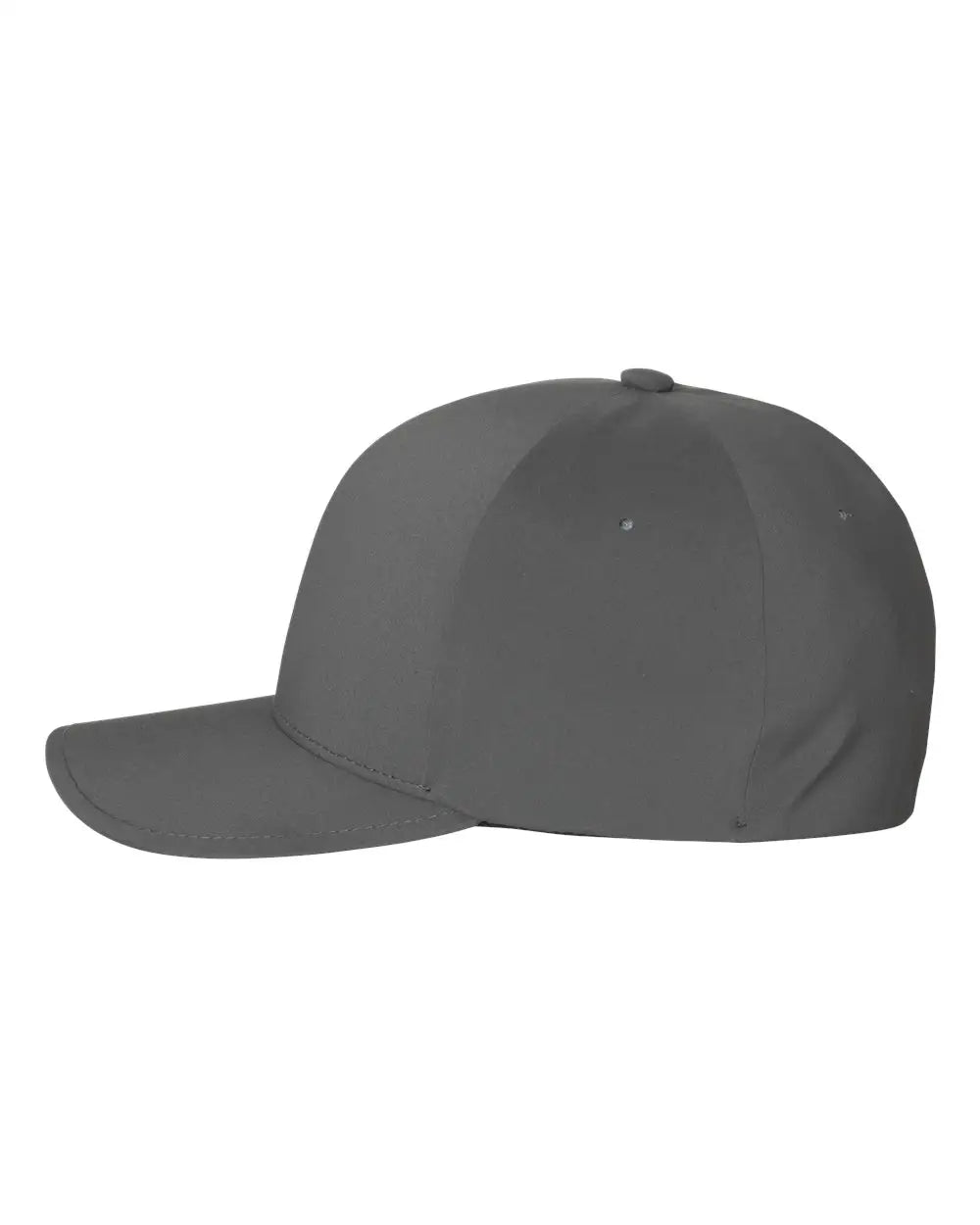 Flexfit 180 Delta® Seamless Cap - Dark Grey