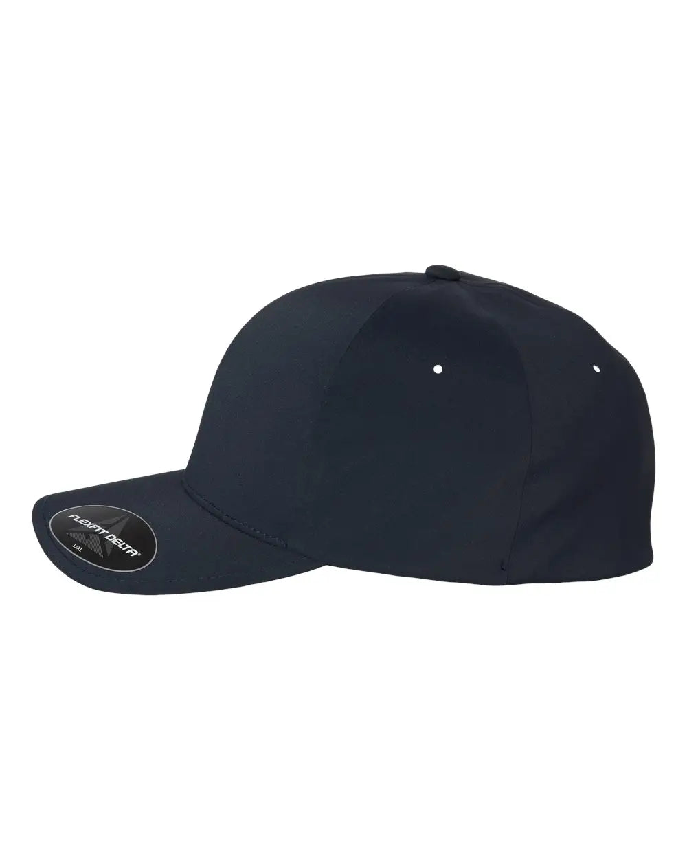 Flexfit 180 Delta® Seamless Cap - Navy
