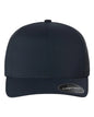 Flexfit 180 Delta® Seamless Cap - Navy - Navy / S/M