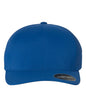 Flexfit 180 Delta® Seamless Cap - Royal - Royal / S/M