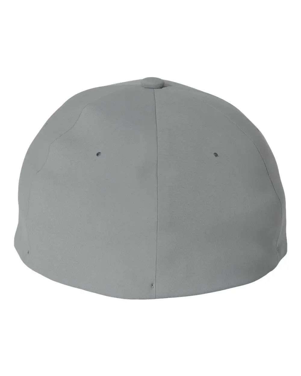 Flexfit 180 Delta® Seamless Cap - Silver