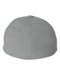 Flexfit 180 Delta® Seamless Cap - Silver