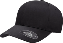 Flexfit 180 Delta Seamless Cap Dark Gray Dark Gray / 6 3/4’’ 7 1/4’’