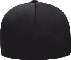 Flexfit 180 Delta Seamless Cap Dark Gray