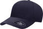 Flexfit 180 Delta Seamless Cap Navy Navy / 6 3/4’’ 7 1/4’’