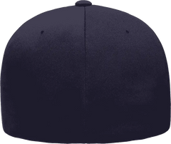 Flexfit 180 Delta Seamless Cap Navy