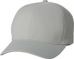 Flexfit 180 Delta Seamless Cap Silver