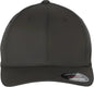 Flexfit 5001 V Flex Twill Cap Dark Grey Dark Gray / 6 3/4’’ 7 1/4’’