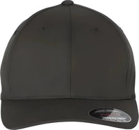 Flexfit 5001 V Flex Twill Cap Dark Grey Dark Gray / 6 3/4’’ 7 1/4’’