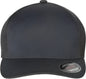 Flexfit 5511UP Unipanel Trucker Cap Dark Grey Dark Gray / 6 3/4’’ 7 1/4’’