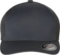Flexfit 5511UP Unipanel Trucker Cap Dark Grey Dark Gray / 6 3/4’’ 7 1/4’’